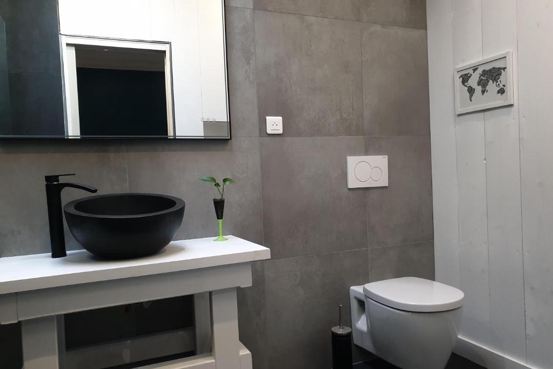 Photo of Bathroom in Biganos