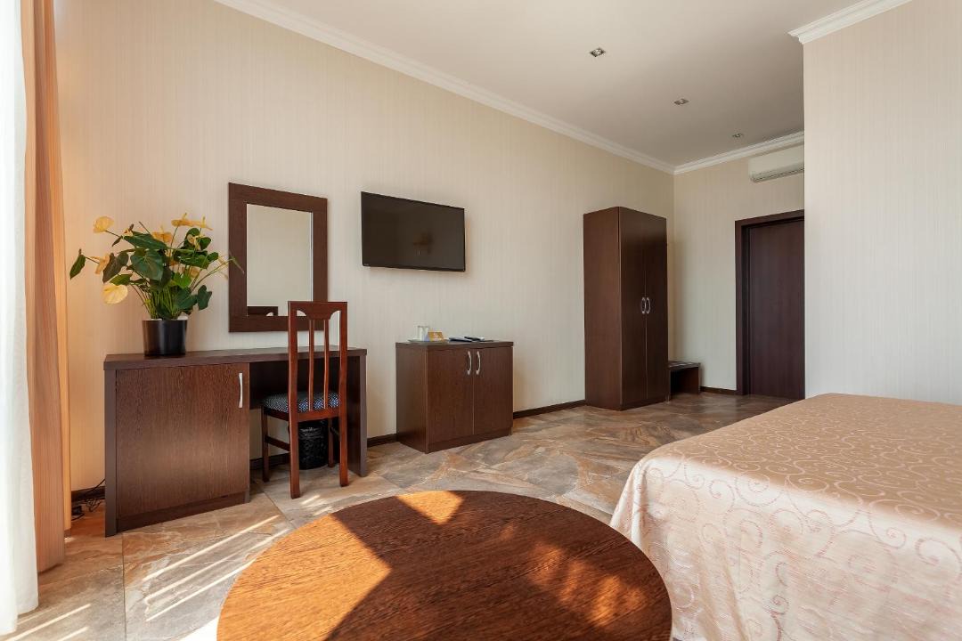 Photo of Others in Golubye Dali