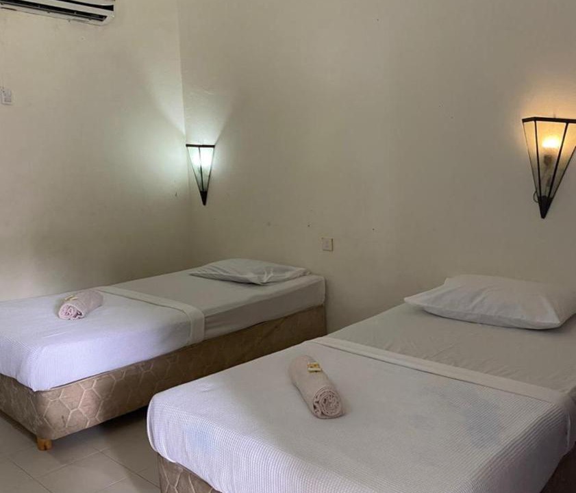 Photo of Bedroom in Lubok Buaya