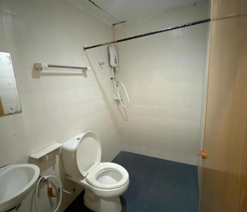 Photo of Bathroom in Lubok Buaya