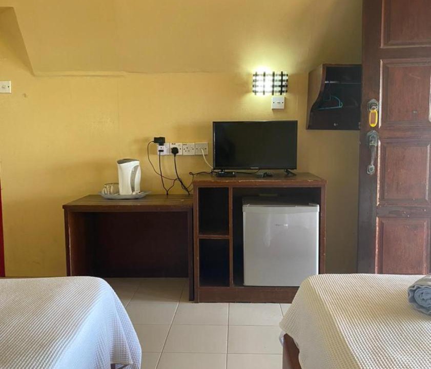 Photo of Bedroom in Lubok Buaya