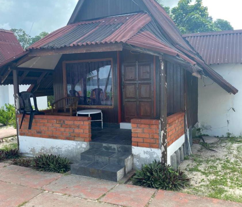 Photo of Buildings in Lubok Buaya