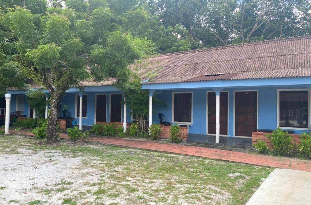 Photo of Buildings in Lubok Buaya