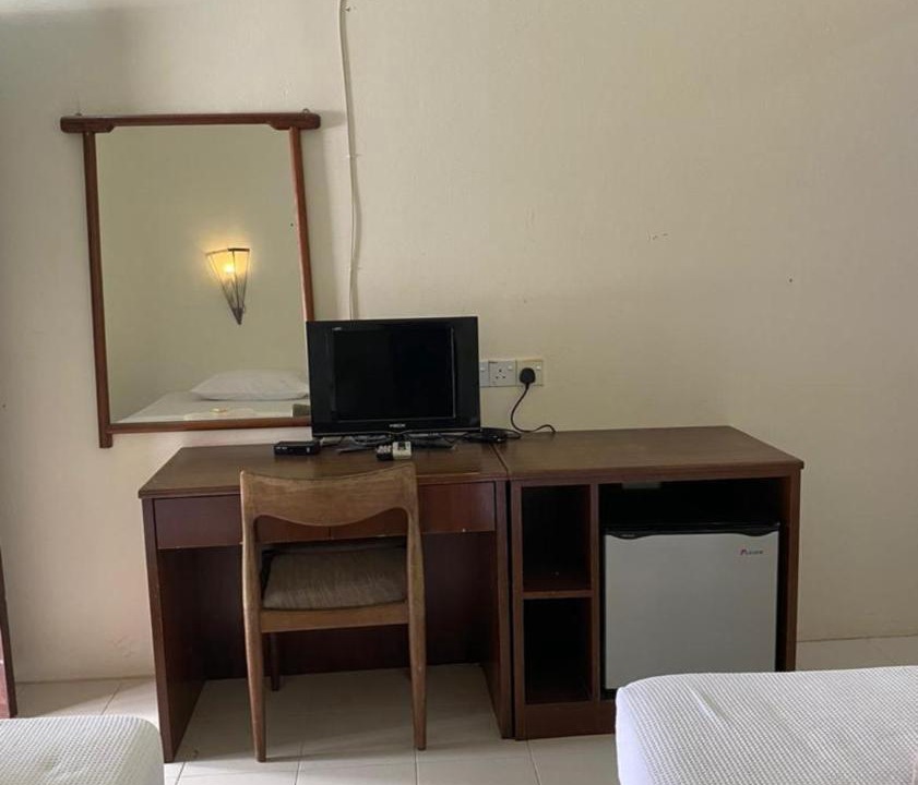 Photo of Bedroom in Lubok Buaya