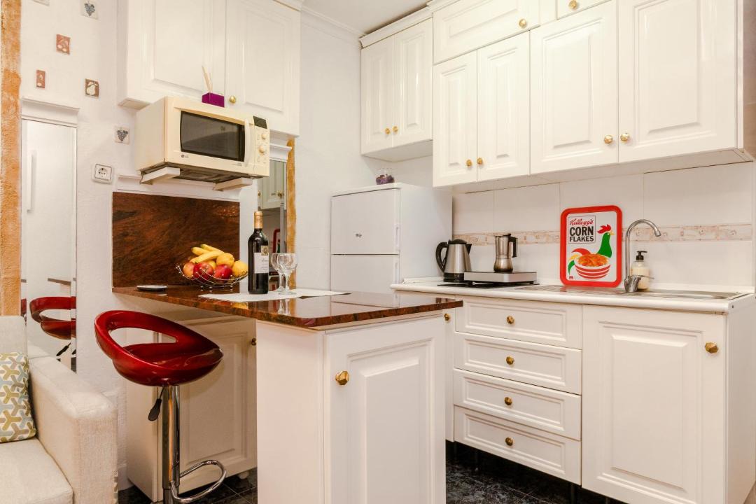 Photo of Kitchen in Torrevieja