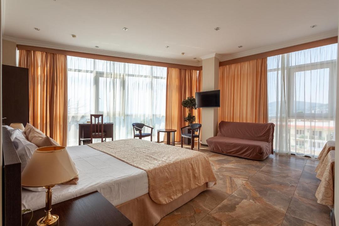 Photo of Others in Golubye Dali