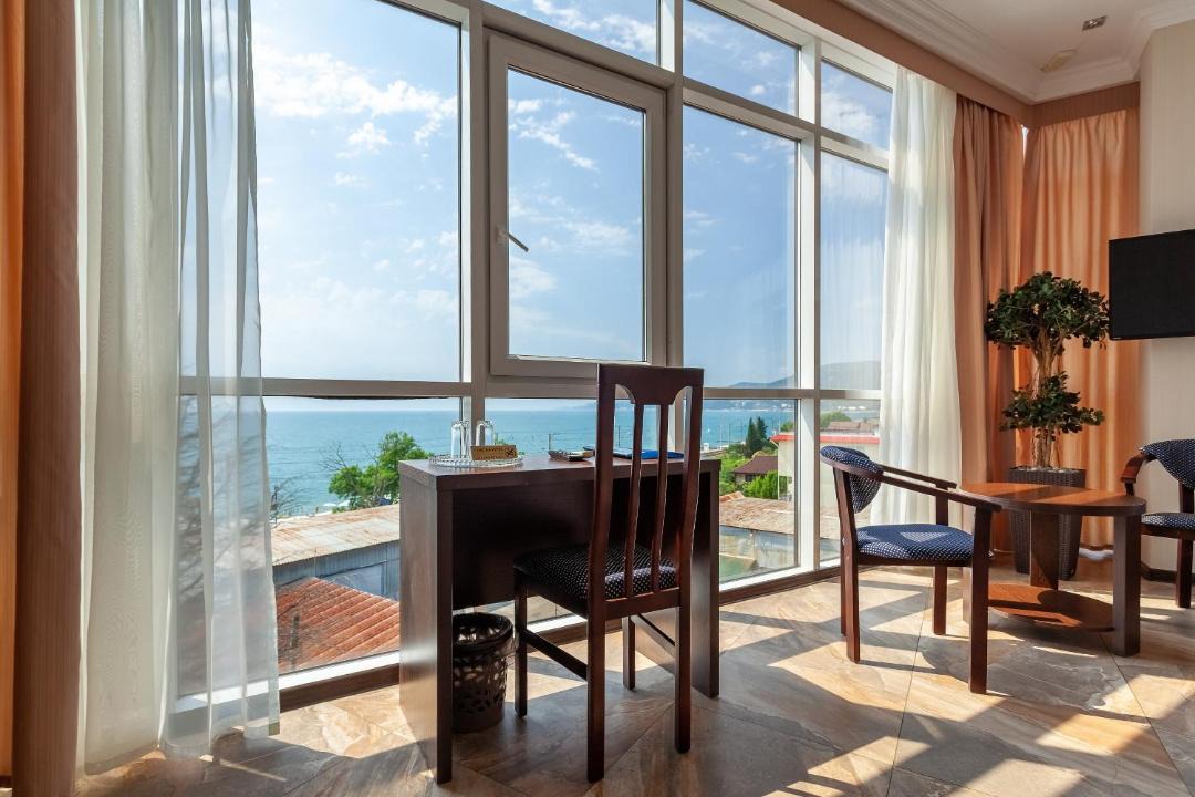 Photo of Livingroom in Golubye Dali