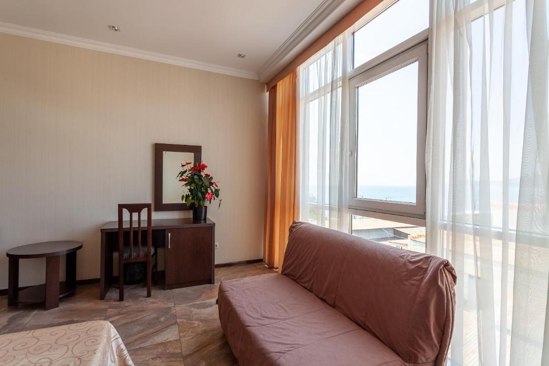 Photo of Others in Golubye Dali