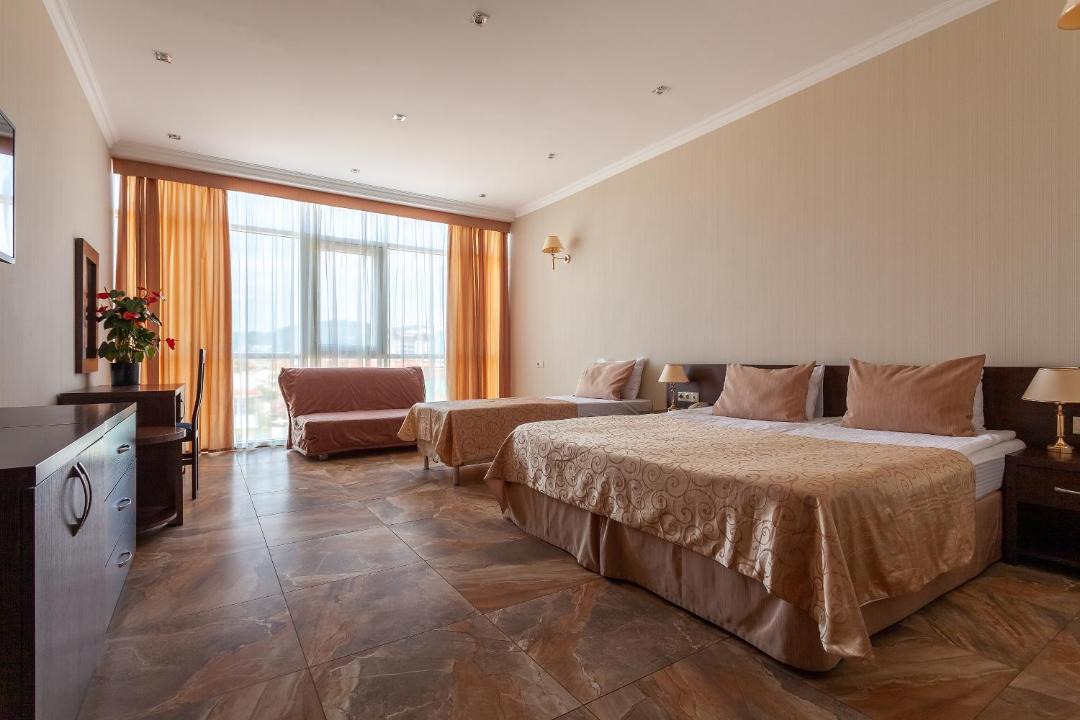 Photo of Others in Golubye Dali