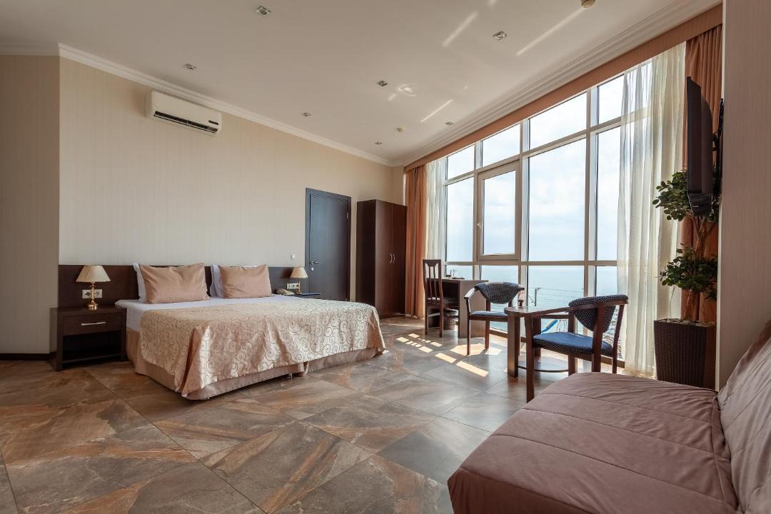 Photo of Others in Golubye Dali