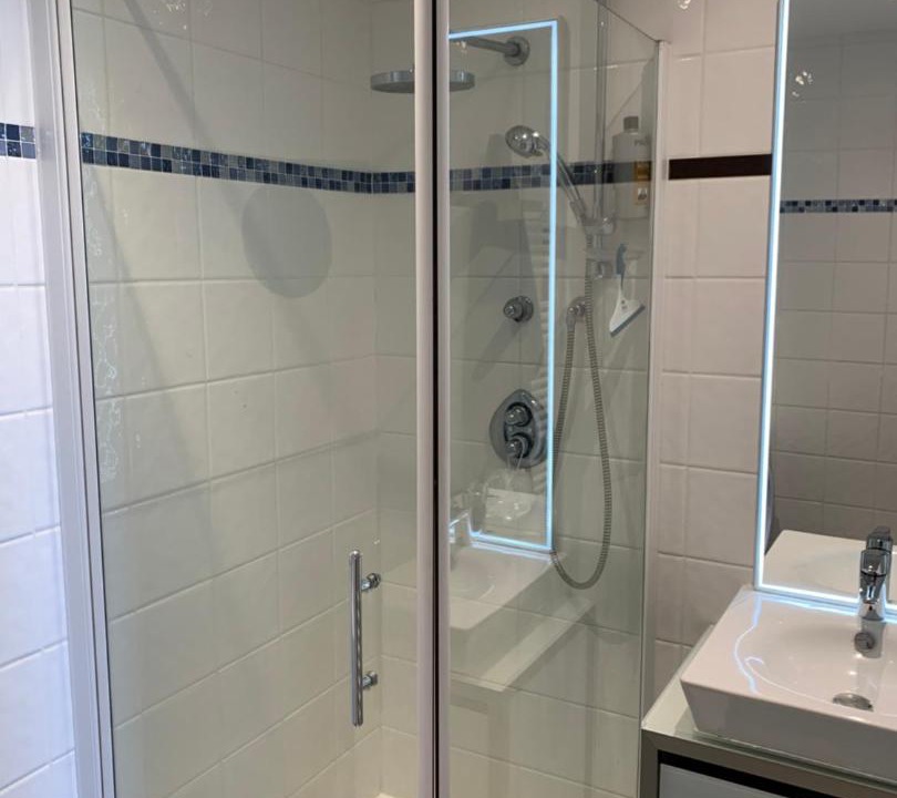 Photo of Bathroom in La Baule-Escoublac
