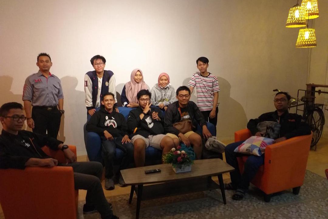 Photo of Others in Wirobrajan