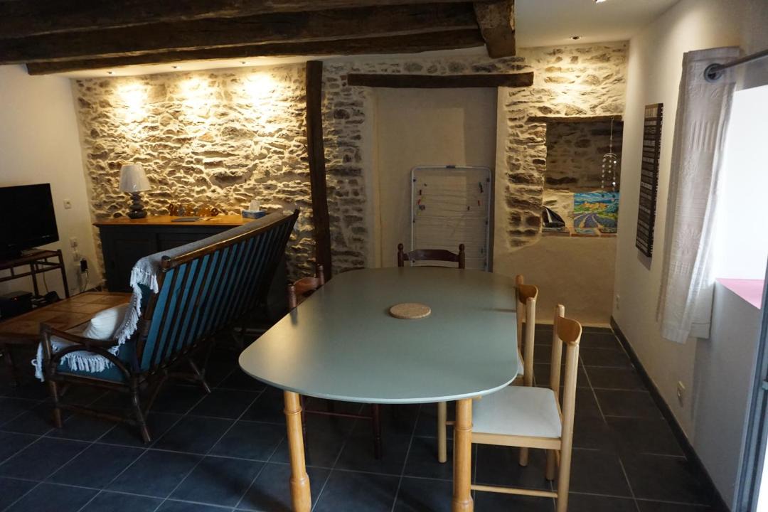 Photo of Livingroom in Bouguenais