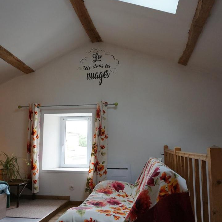 Photo of Livingroom in Bouguenais