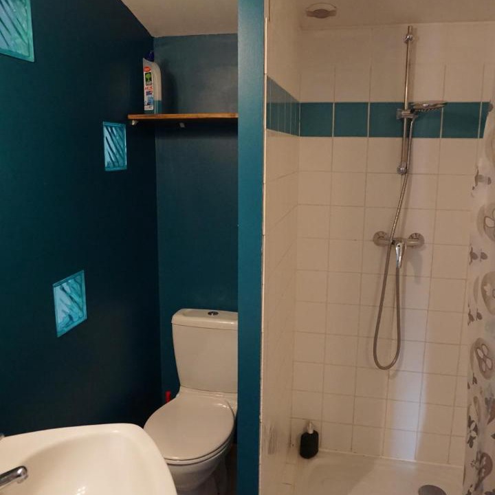 Photo of Bathroom in Bouguenais