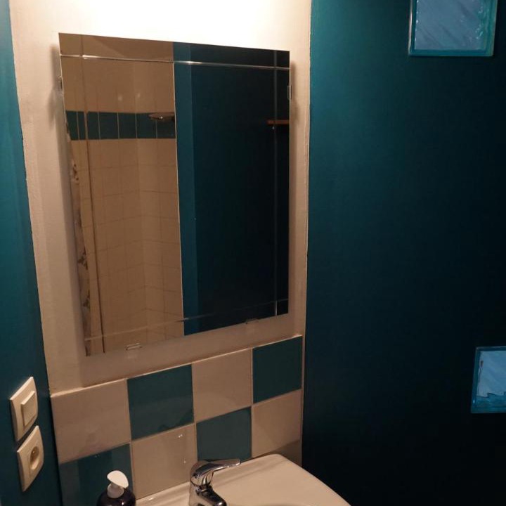 Photo of Bathroom in Bouguenais