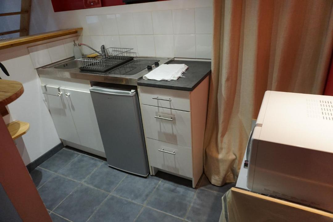 Photo of Kitchen in Bouguenais