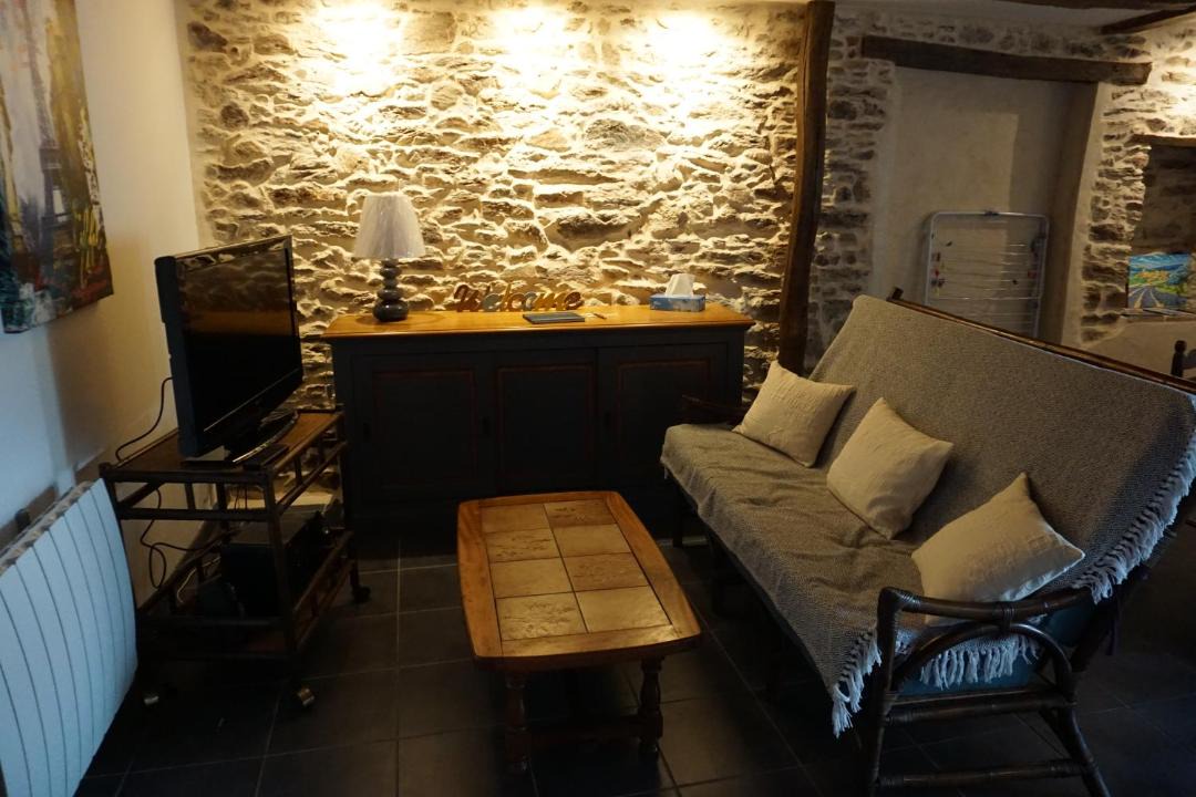 Photo of Livingroom in Bouguenais