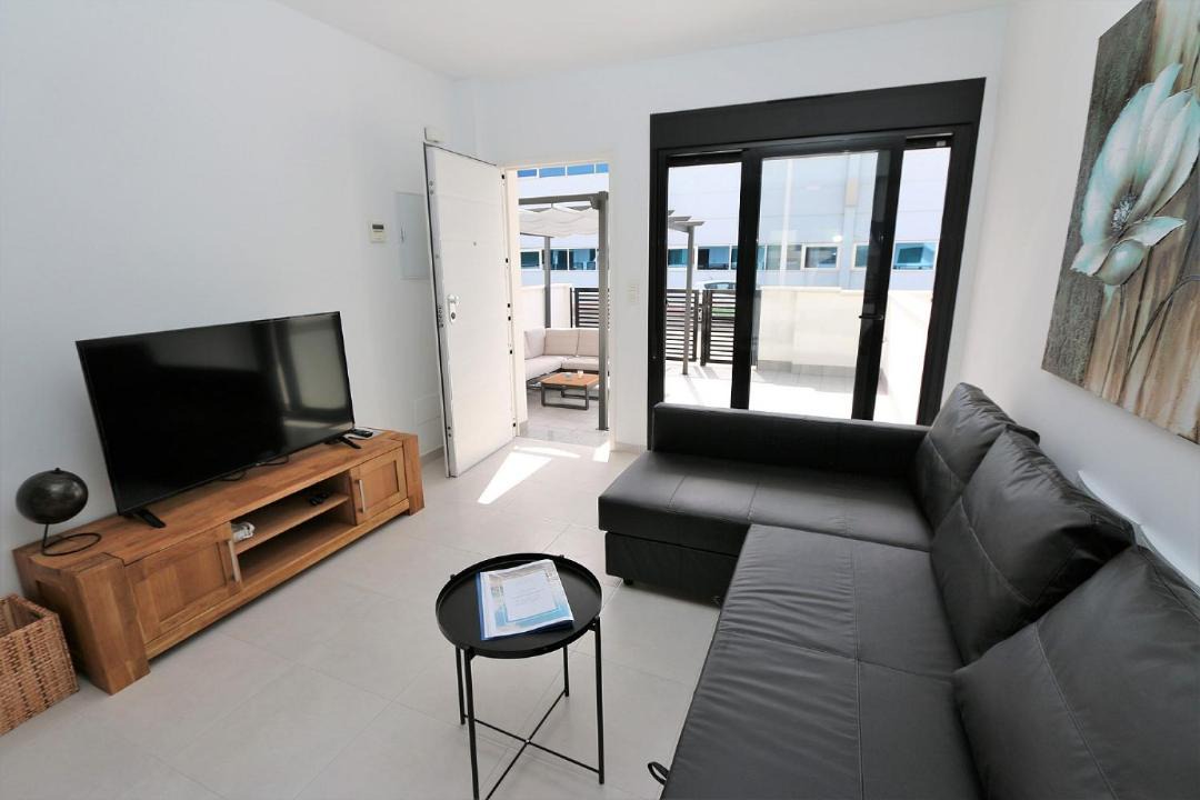 Photo of Livingroom in Molino del Chirrete