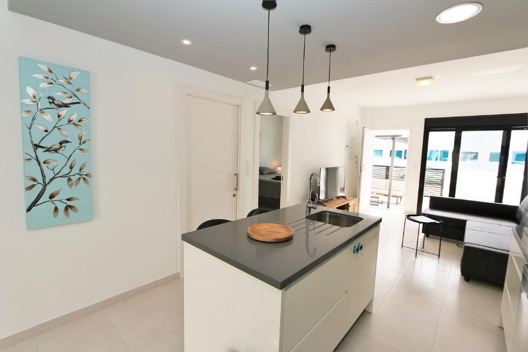 Photo of Kitchen in Molino del Chirrete