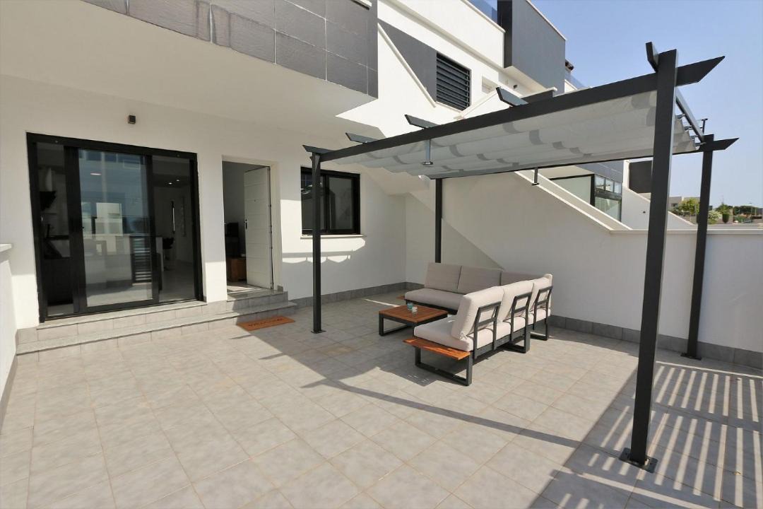 Photo of Patio Balcony in Molino del Chirrete