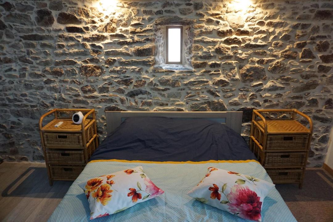Photo of Bedroom in Bouguenais