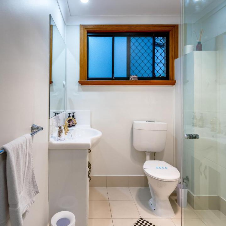 Photo of Bathroom in Mudgeeraba