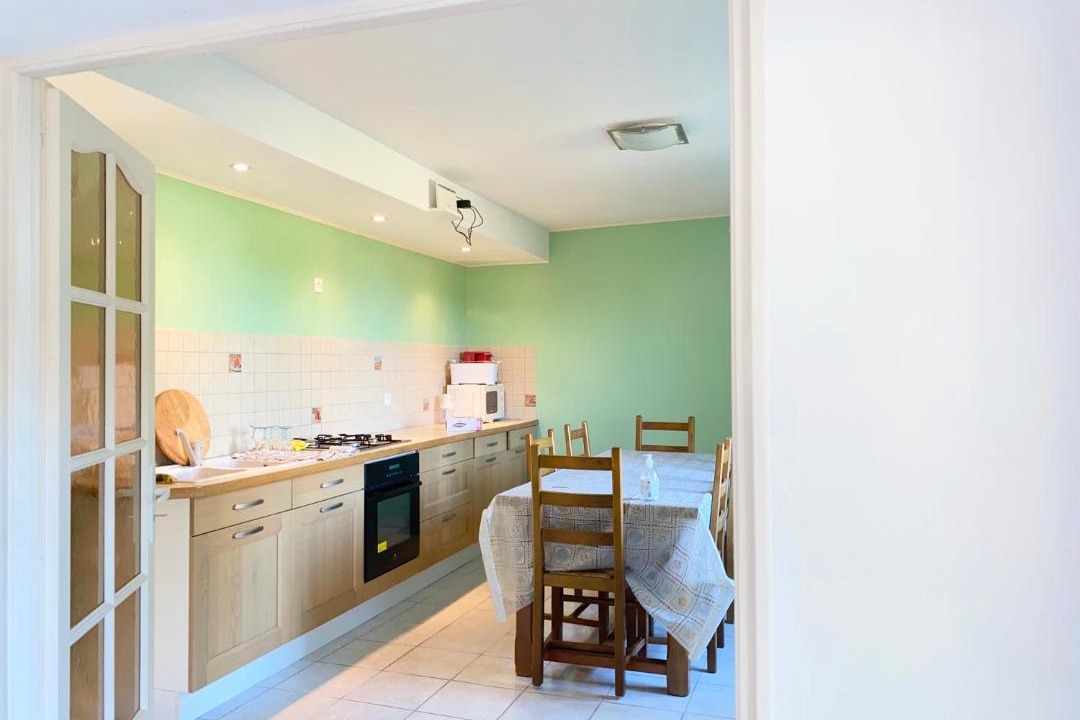 Photo of Kitchen in Vareilles