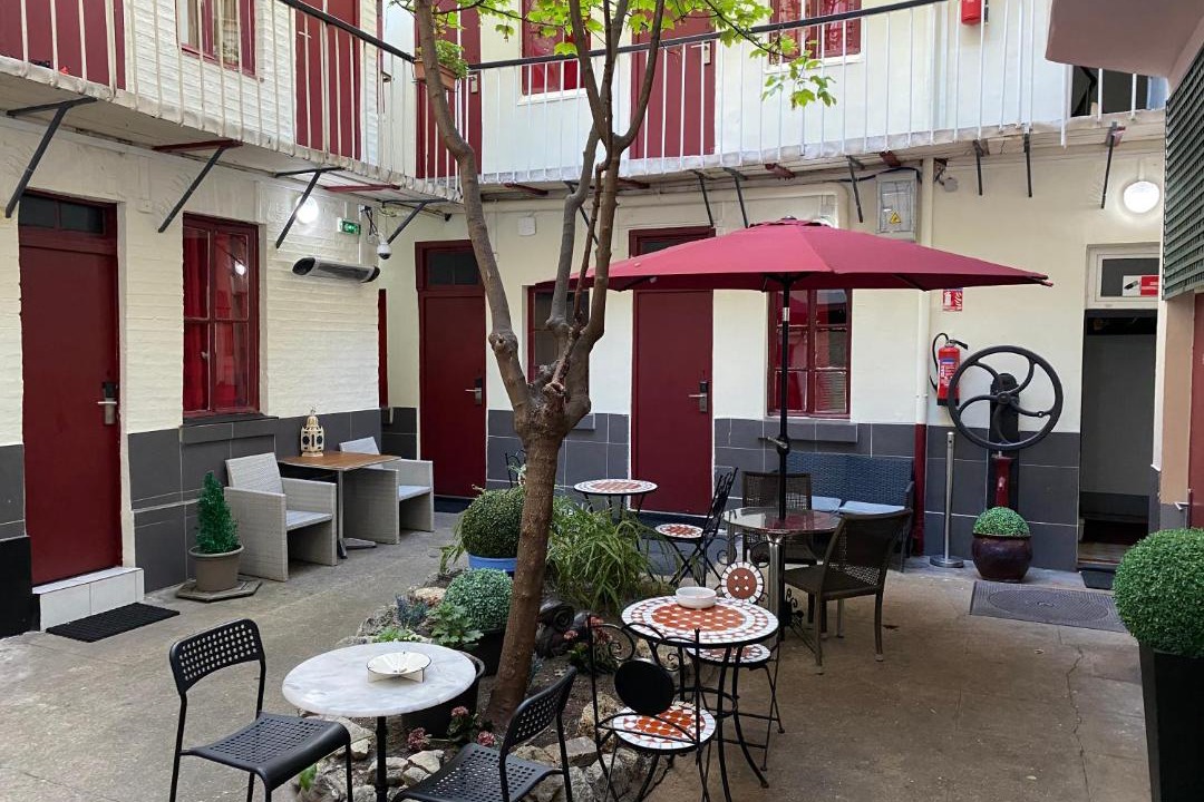 Photo of Others in Levallois-Perret