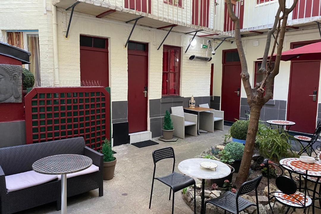 Photo of Others in Levallois-Perret
