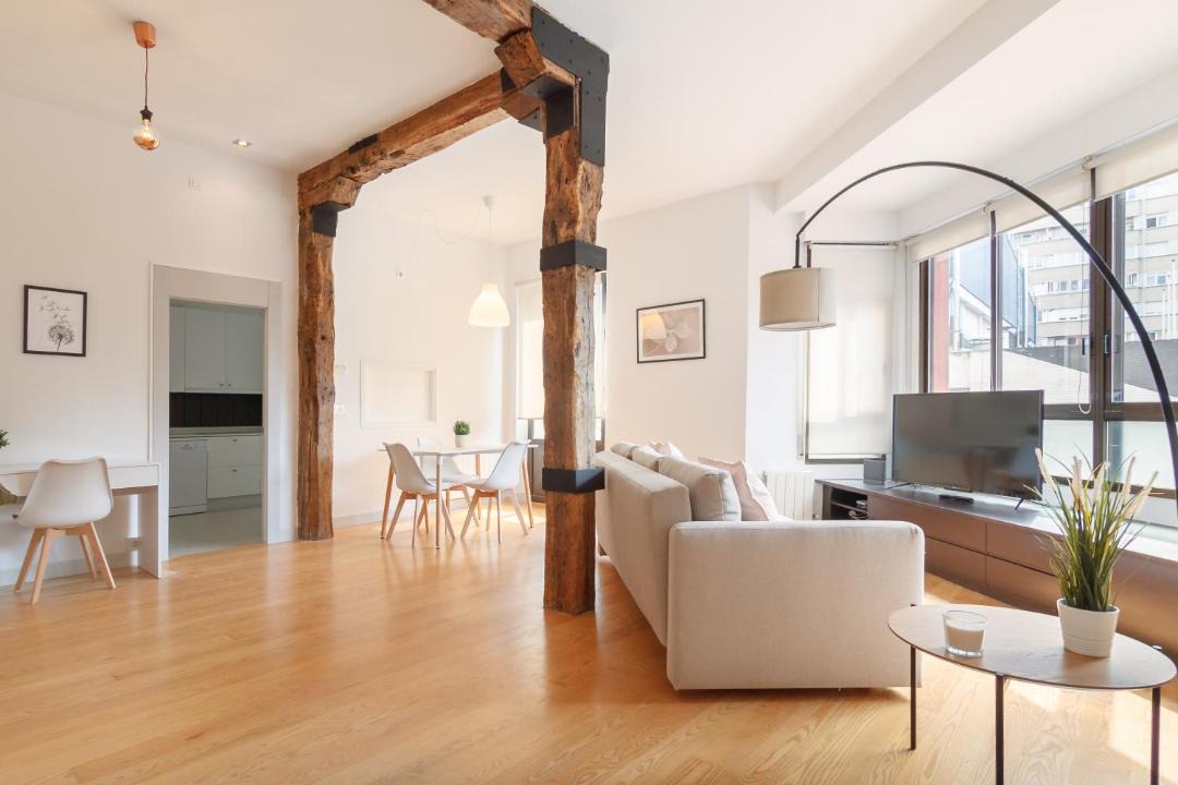 Photo of Livingroom in Ametzola