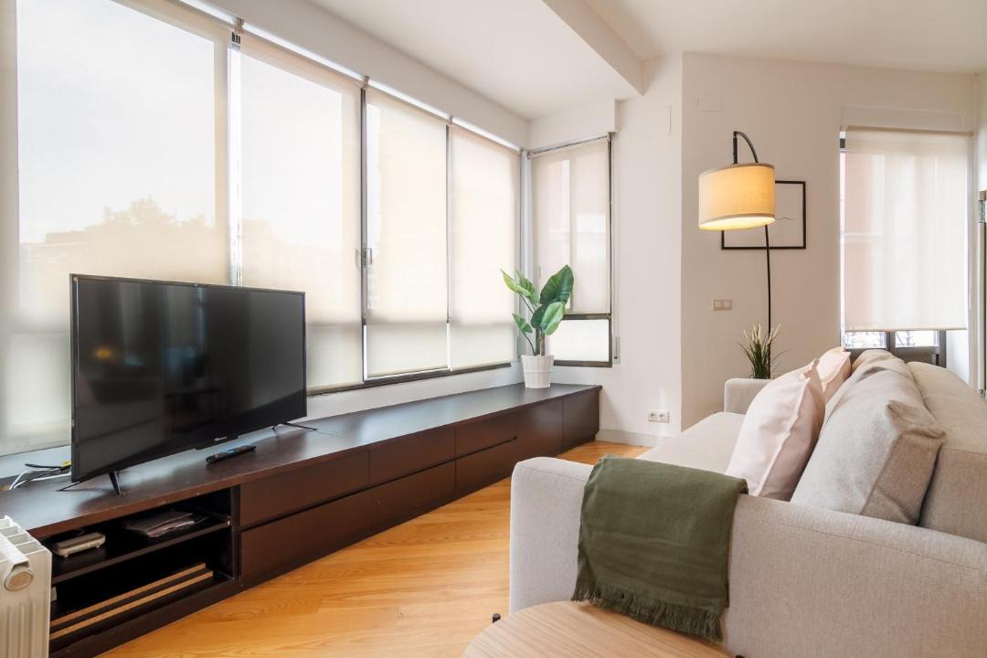 Photo of Livingroom in Ametzola