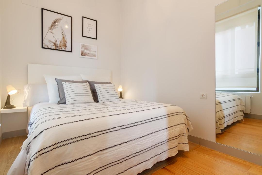 Photo of Bedroom in Ametzola