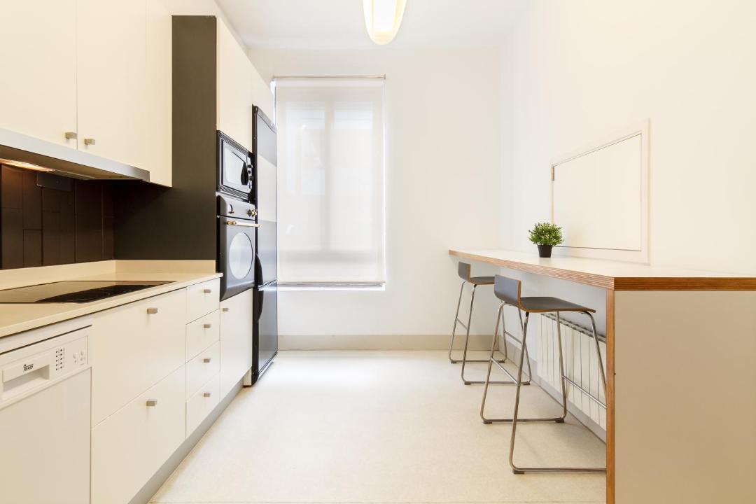 Photo of Kitchen in Ametzola