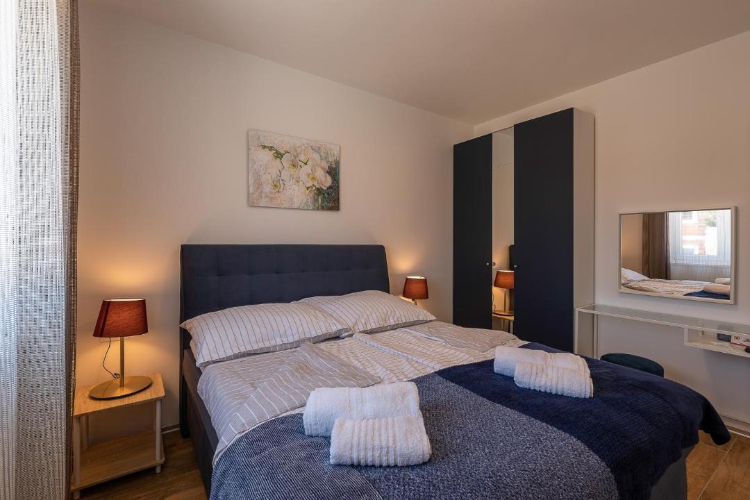 Photo of Bedroom in Murine