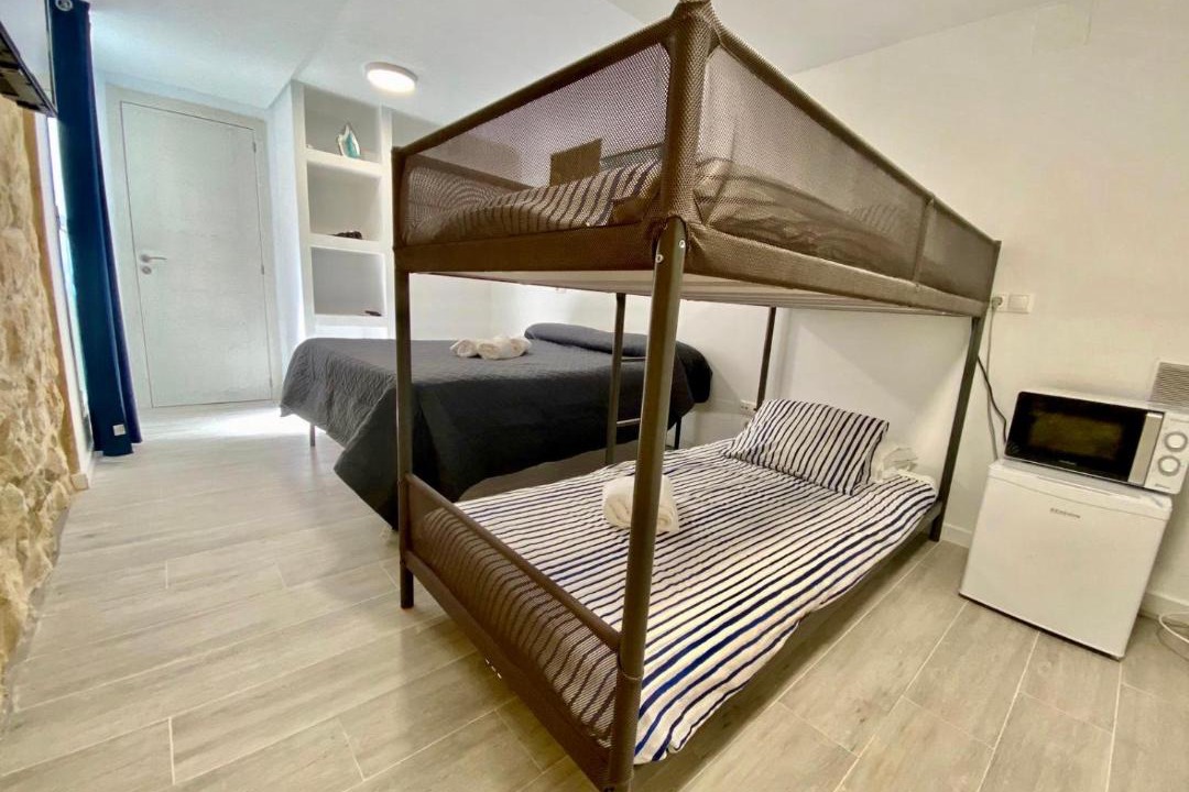 Photo of Bedroom in Barri Vell - Santa Creu