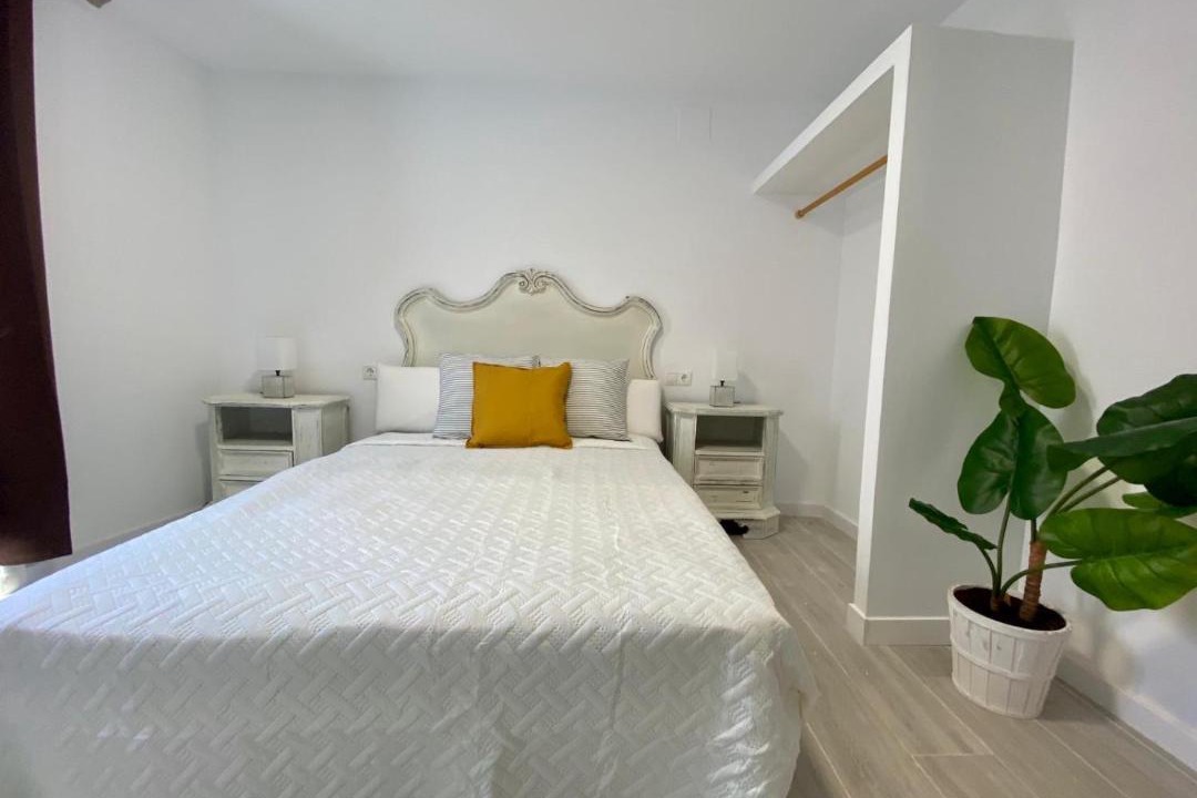 Photo of Bedroom in Barri Vell - Santa Creu