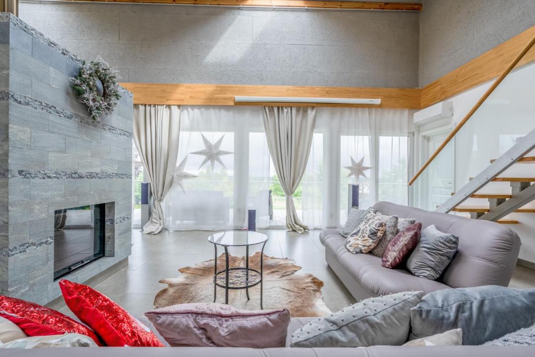 Photo of Livingroom in Kruglino