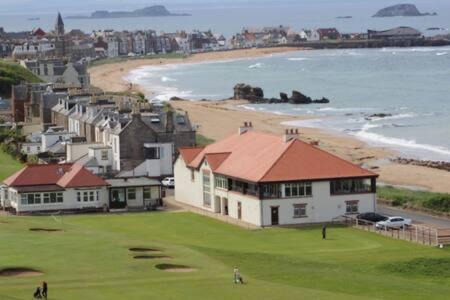 Photo of Others in North Berwick