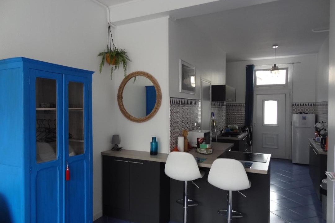 Photo of Others in Downtown Le Havre