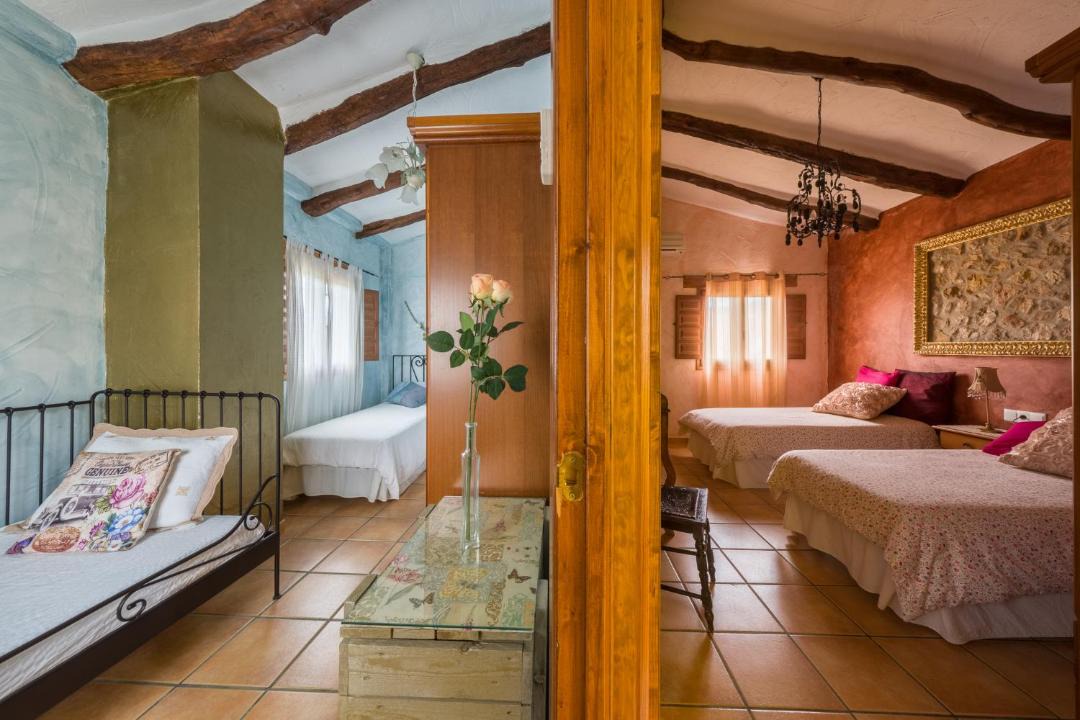 Photo of Bedroom in Tivenys