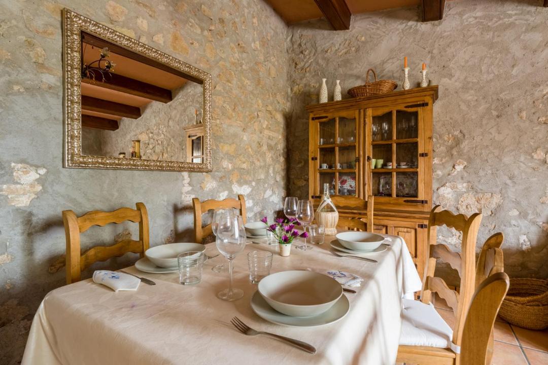 Photo of Kitchen in Tivenys