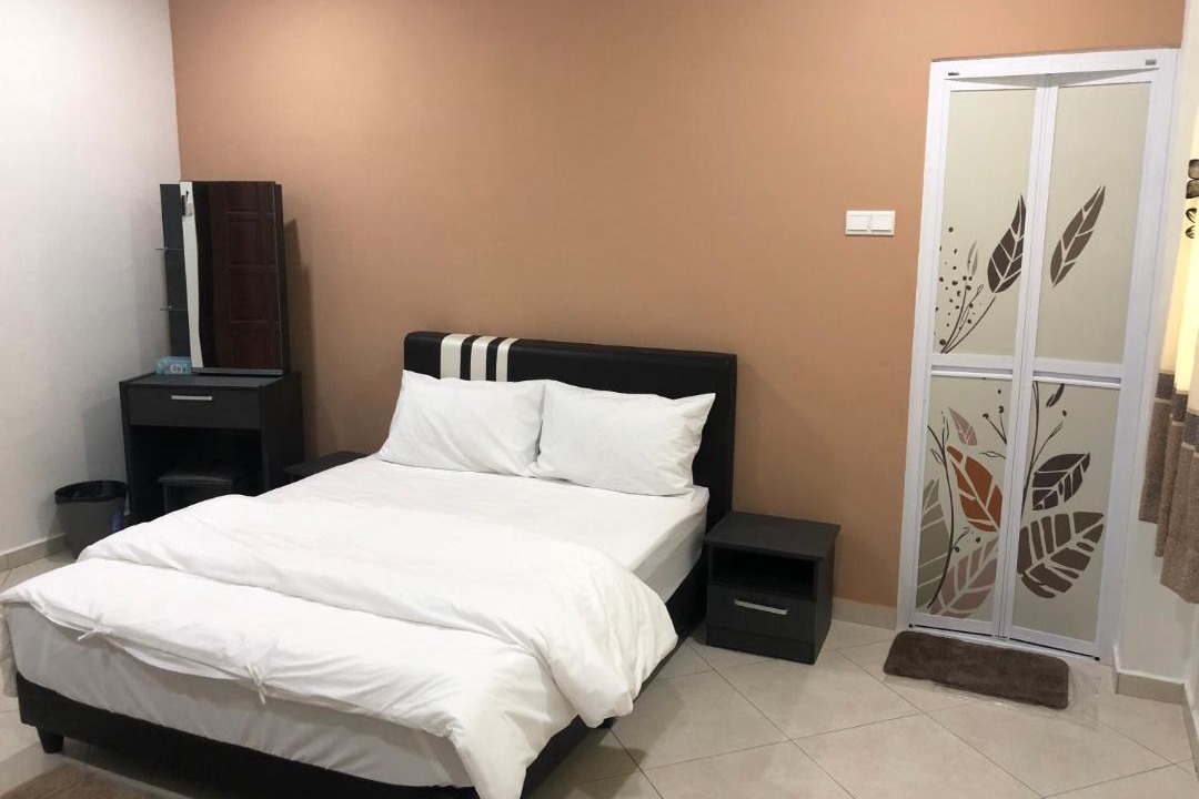 Photo of Bedroom in Sungai Petani
