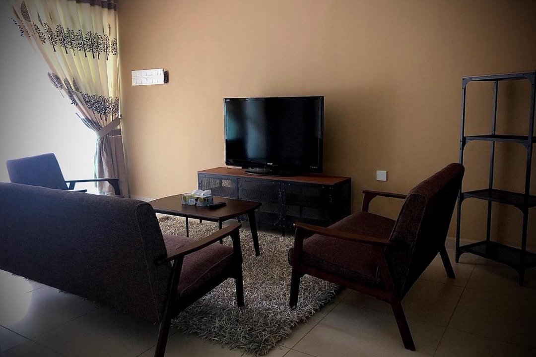 Photo of Livingroom in Sungai Petani