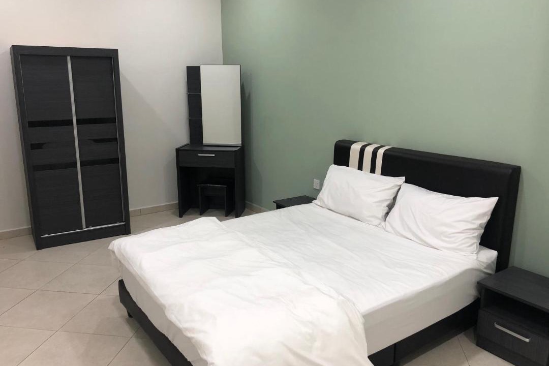 Photo of Bedroom in Sungai Petani