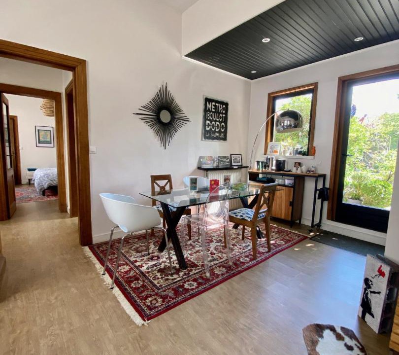 Photo of Livingroom in Roubaix