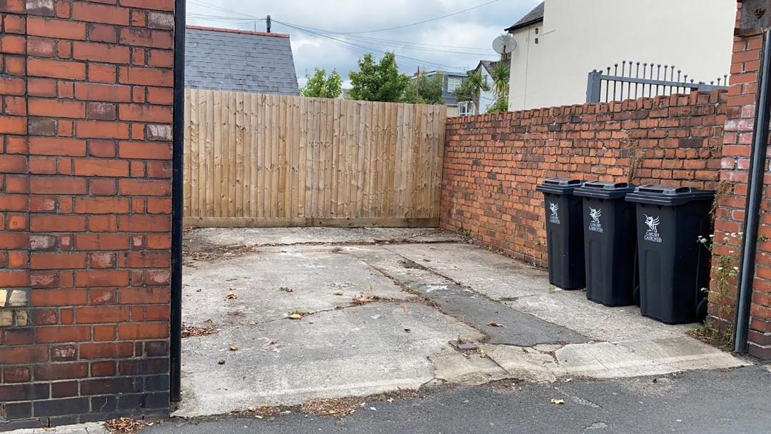 Photo of Buildings in Penylan