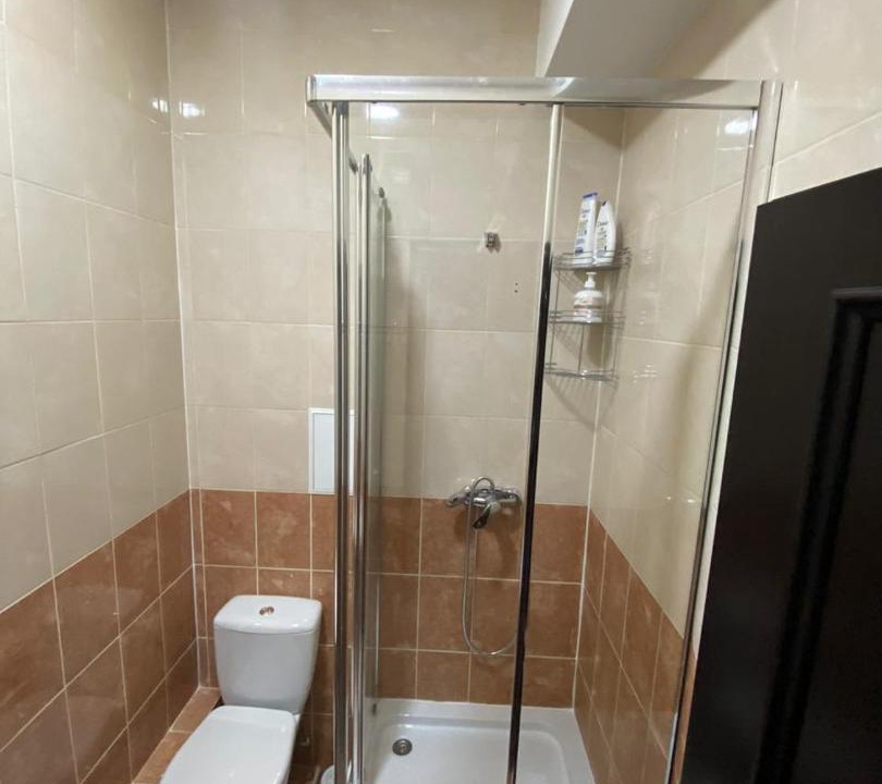 Photo of Bathroom in Leninsky District