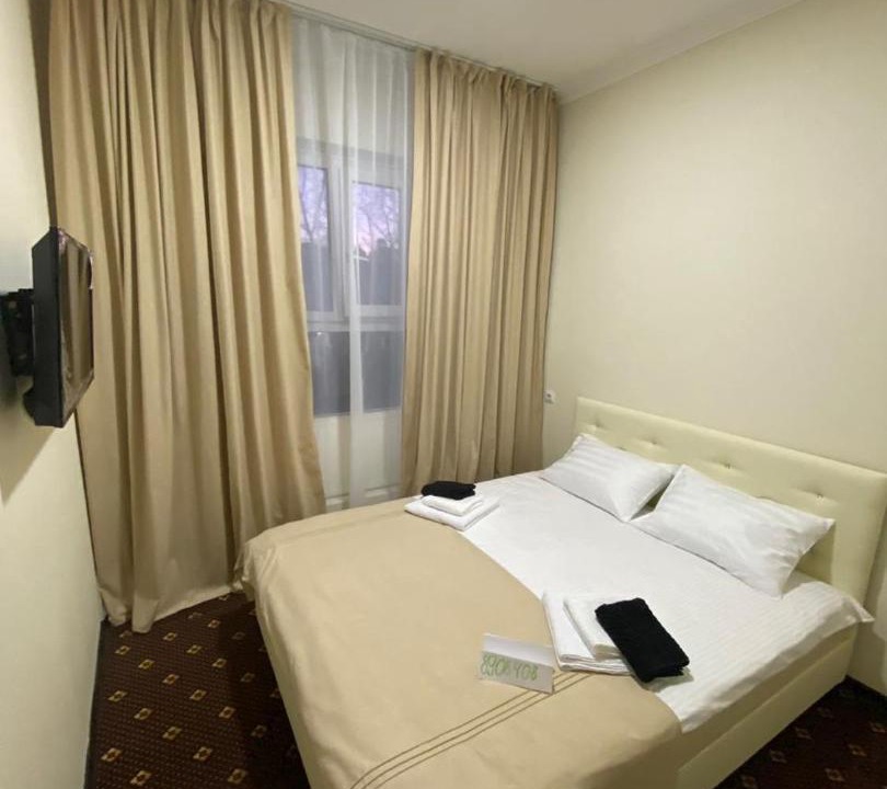 Photo of Bedroom in Leninsky District