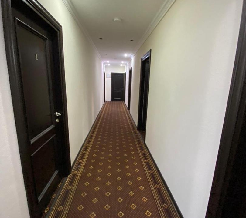 Photo of Bedroom in Leninsky District